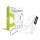 Powerbank Mobile Origin 10000 mAh Qi2 TFT Display Semi-solid PowerBank PB19 USB-C